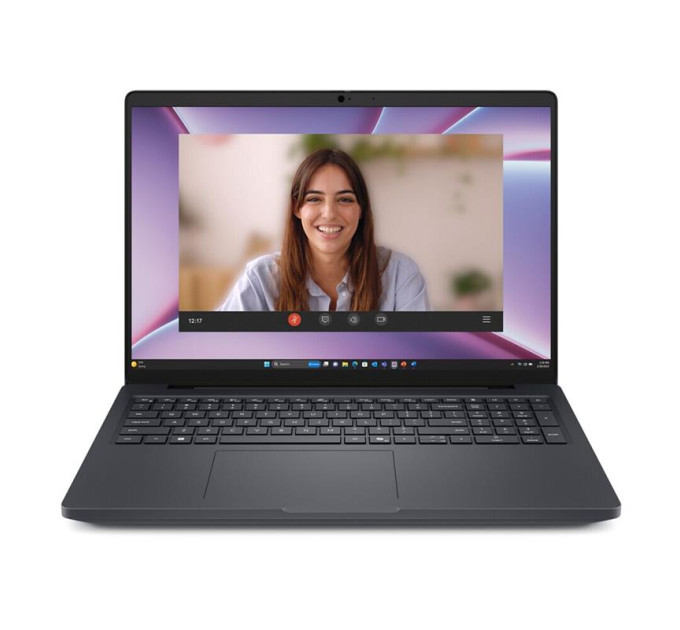 Dell Ноутбук Dell Pro Max 16 (BTO602MC16255UA_W11P)