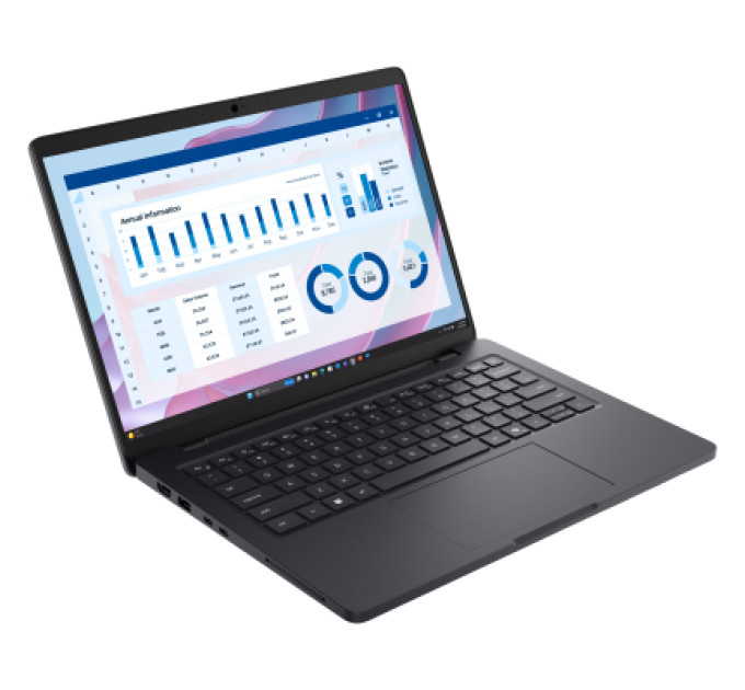 Dell Ноутбук Dell Pro Max 16 (BTO602MC16255UA_W11P)