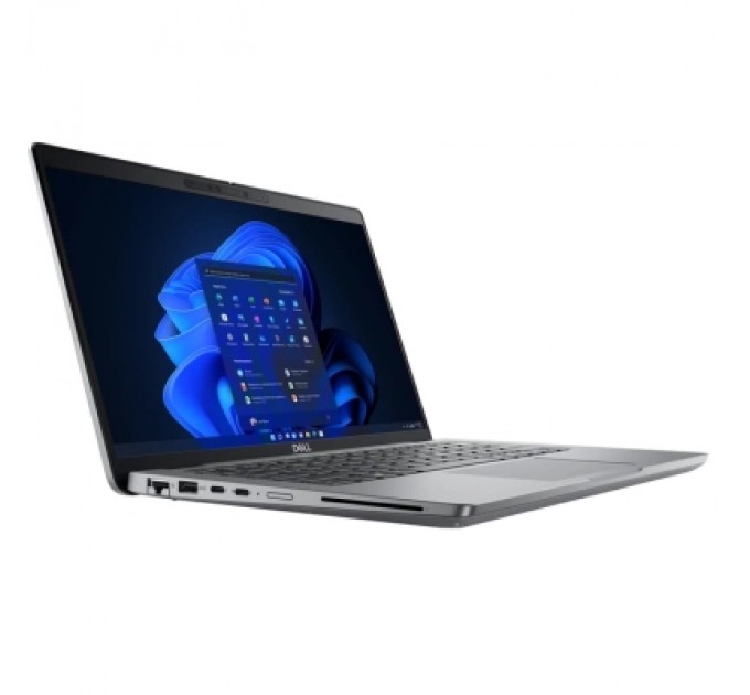 Ноутбук Dell Latitude 5450 (210-BMPS_i5H321TBVWP)