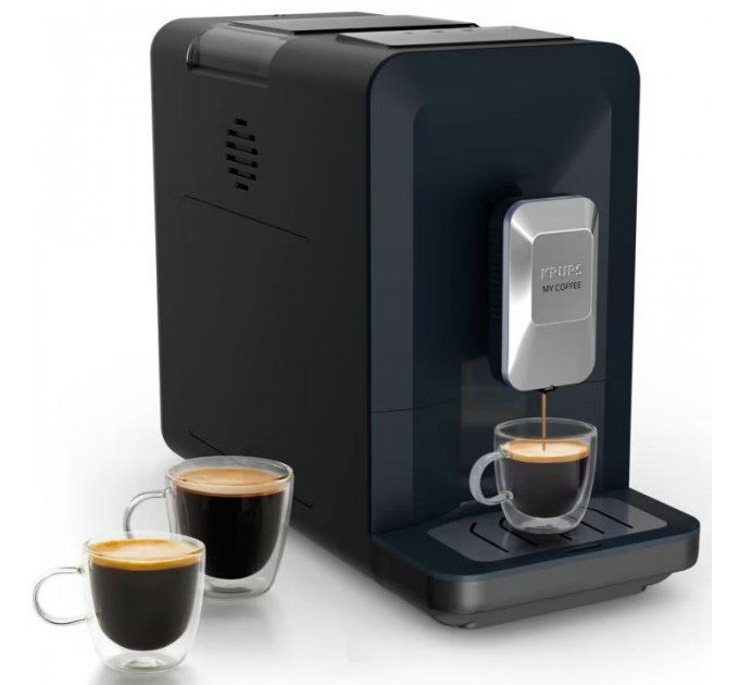 Кавомашина Krups My Coffee EA2004E0