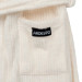 Ardesto Халат Ardesto жіночий Stripe, розмір L/XL, 100% поліестер, білий (ART2120LSL)