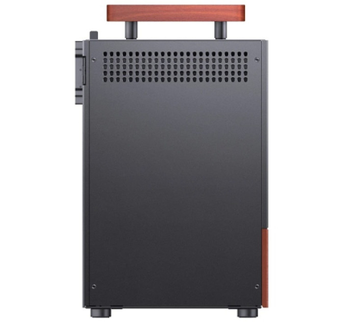 JONSBO Корпус для ПК JONSBO T6 Black
