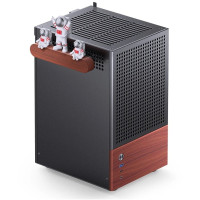 Корпус для ПК JONSBO T6 Black