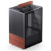 JONSBO Корпус для ПК JONSBO T6 Black