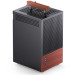 JONSBO Корпус для ПК JONSBO T6 Black