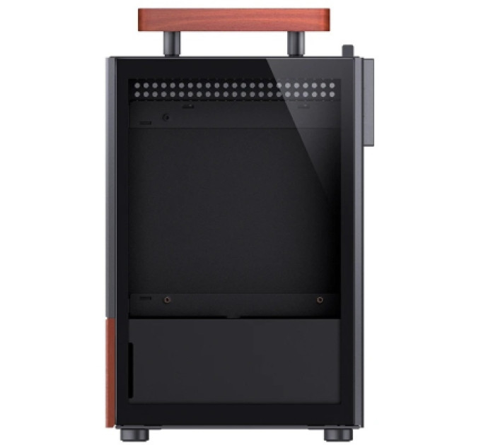 JONSBO Корпус для ПК JONSBO T6 Black