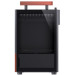 JONSBO Корпус для ПК JONSBO T6 Black