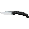 Cold Steel Ніж Cold Steel Voyager Large Clip Point Black (блістер) (CS-29ACZ)