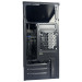 Delux Корпус Delux MK 360 Black 450W 12Fan