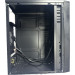 Delux Корпус Delux MK 360 Black 450W 12Fan