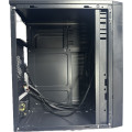 Delux Корпус Delux MK 360 Black 500W 12Fan