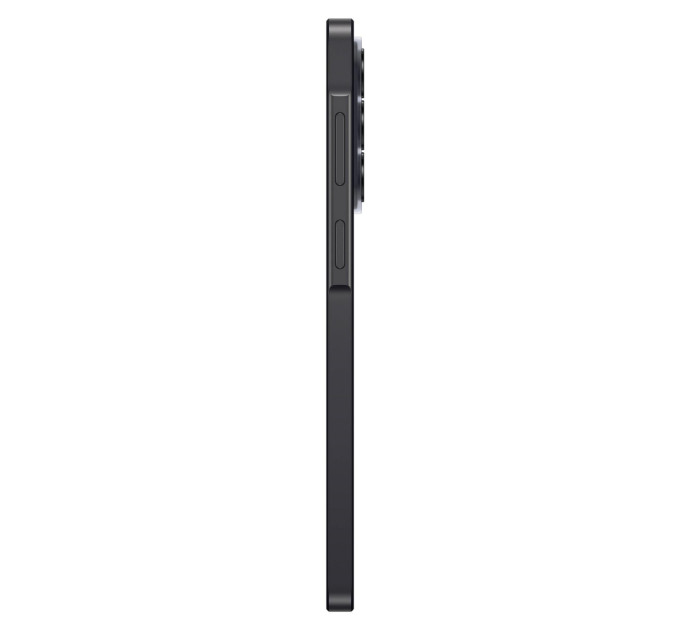 Samsung Смартфон Samsung Galaxy A37 5G 6/128GB Awesome Charcoal (SM-A376BZABEUC)