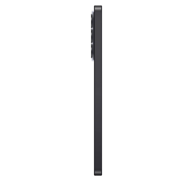 Samsung Смартфон Samsung Galaxy A37 5G 6/128GB Awesome Charcoal (SM-A376BZABEUC)