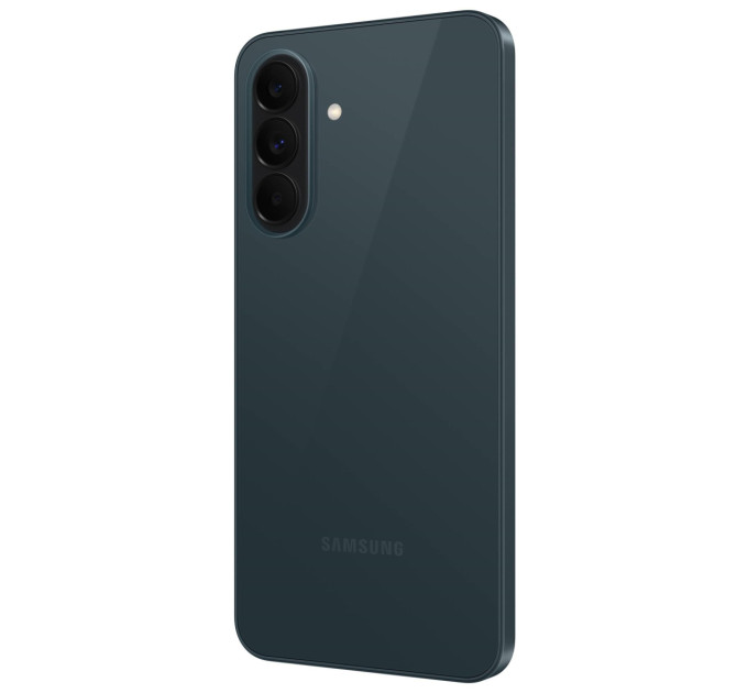 Samsung Смартфон Samsung Galaxy A37 5G 6/128GB Awesome Graygreen (SM-A376BDGBEUC)