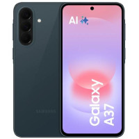 Смартфон Samsung Galaxy A37 5G 6/128GB Awesome Graygreen (SM-A376BDGBEUC)