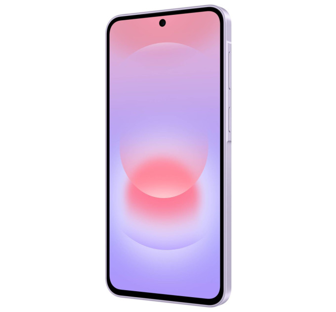 Samsung Смартфон Samsung Galaxy A37 5G 6/128GB Awesome Lavender (SM-A376BLVBEUC)