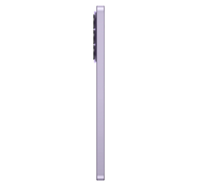 Samsung Смартфон Samsung Galaxy A37 5G 6/128GB Awesome Lavender (SM-A376BLVBEUC)