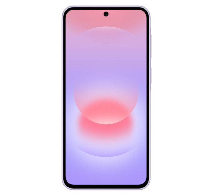 Samsung Смартфон Samsung Galaxy A37 5G 6/128GB Awesome Lavender (SM-A376BLVBEUC)