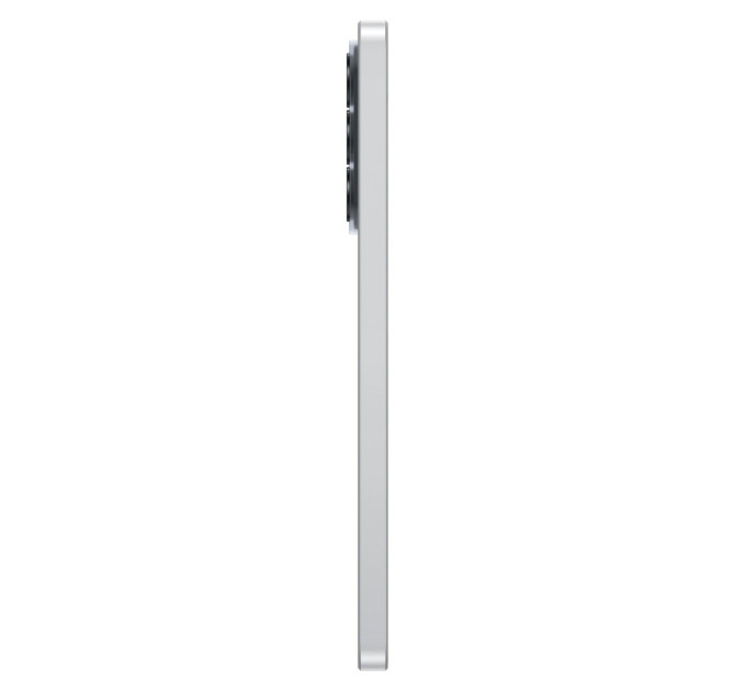 Samsung Смартфон Samsung Galaxy A37 5G 6/128GB Awesome White (SM-A376BZWBEUC)