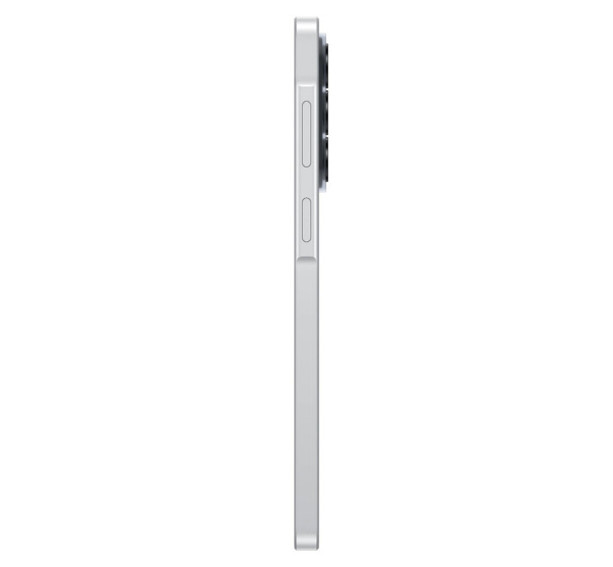 Samsung Смартфон Samsung Galaxy A37 5G 6/128GB Awesome White (SM-A376BZWBEUC)