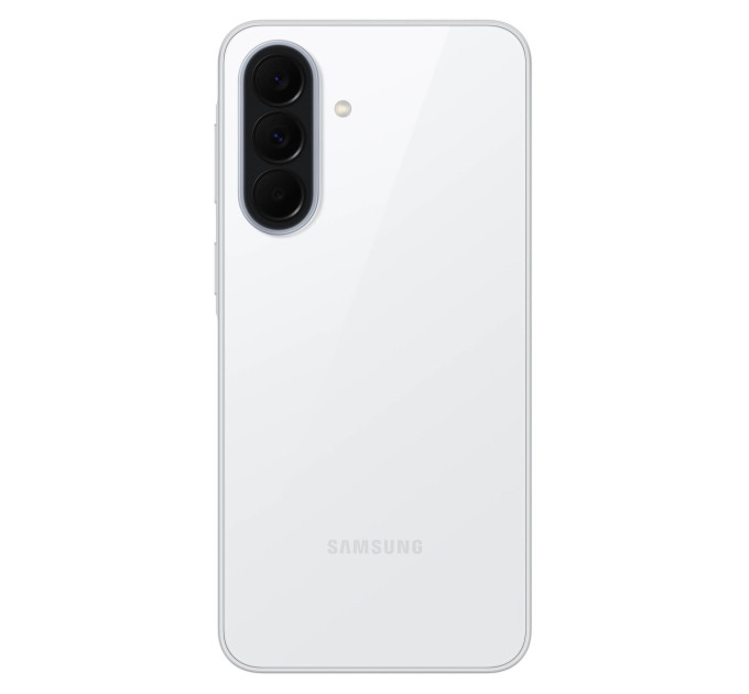 Samsung Смартфон Samsung Galaxy A37 5G 6/128GB Awesome White (SM-A376BZWBEUC)
