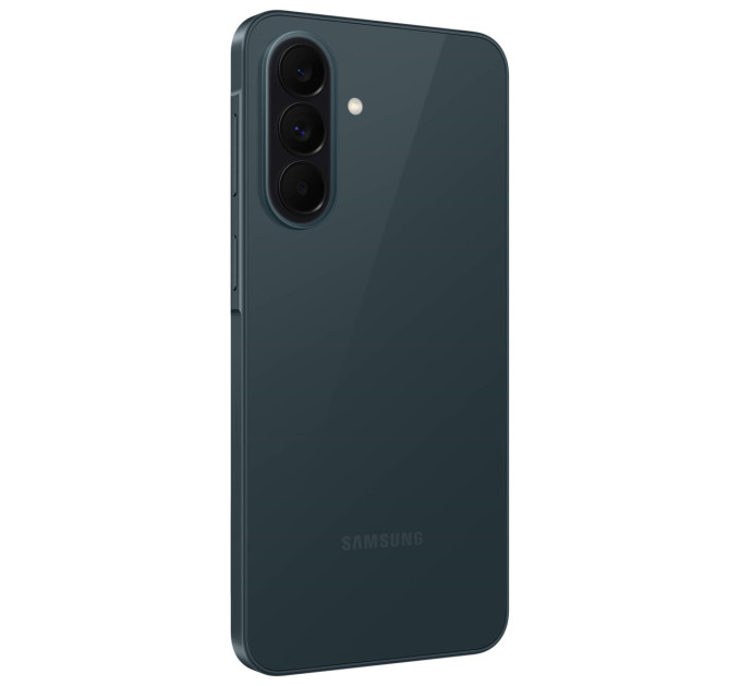 Samsung Смартфон Samsung Galaxy A37 5G 8/256GB Awesome Graygreen (SM-A376BDGGEUC)