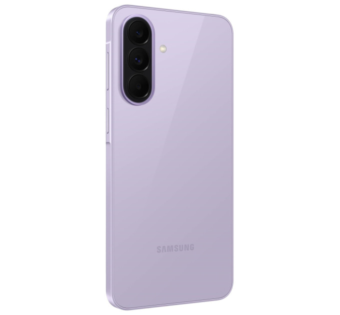 Samsung Смартфон Samsung Galaxy A37 5G 8/256GB Awesome Lavender (SM-A376BLVGEUC)