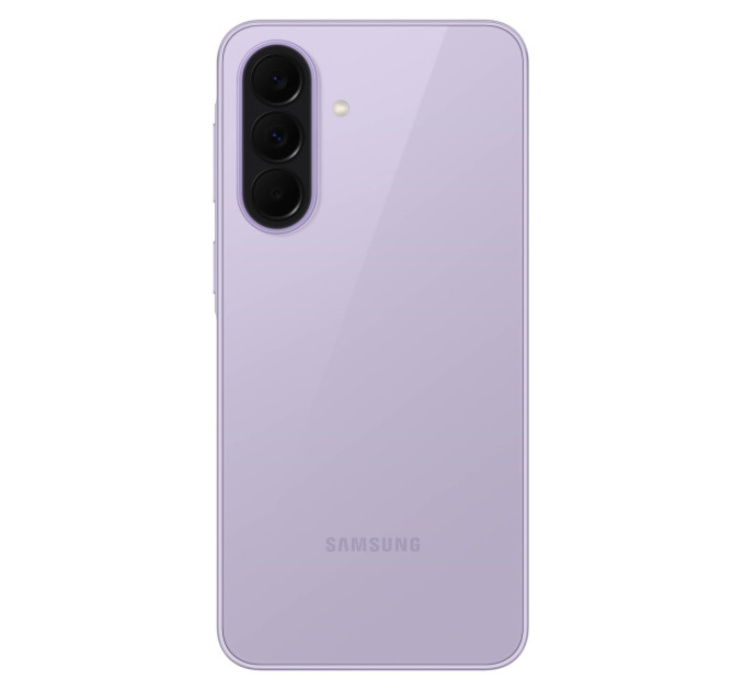 Samsung Смартфон Samsung Galaxy A37 5G 8/256GB Awesome Lavender (SM-A376BLVGEUC)