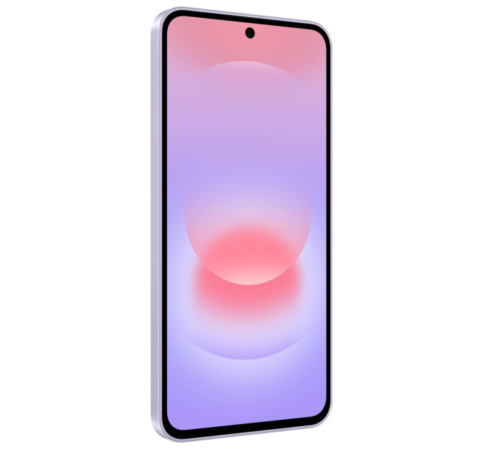Samsung Смартфон Samsung Galaxy A37 5G 8/256GB Awesome Lavender (SM-A376BLVGEUC)