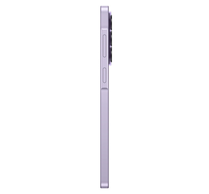 Samsung Смартфон Samsung Galaxy A37 5G 8/256GB Awesome Lavender (SM-A376BLVGEUC)