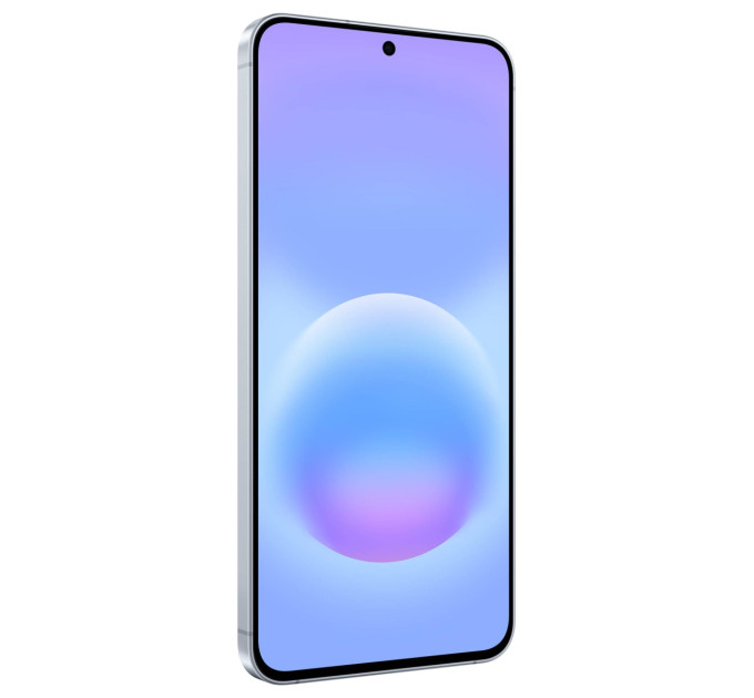 Samsung Смартфон Samsung Galaxy A57 5G 12/512GB Awesome Icyblue (SM-A576BLBHEUC)