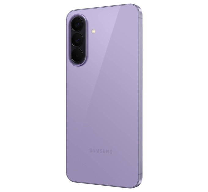 Samsung Смартфон Samsung Galaxy A57 5G 12/512GB Awesome Lilac (SM-A576BZVHEUC)