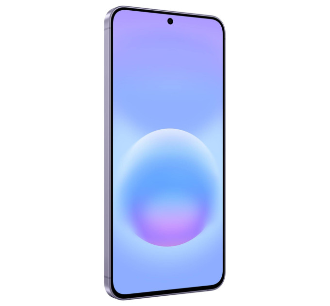 Samsung Смартфон Samsung Galaxy A57 5G 12/512GB Awesome Lilac (SM-A576BZVHEUC)