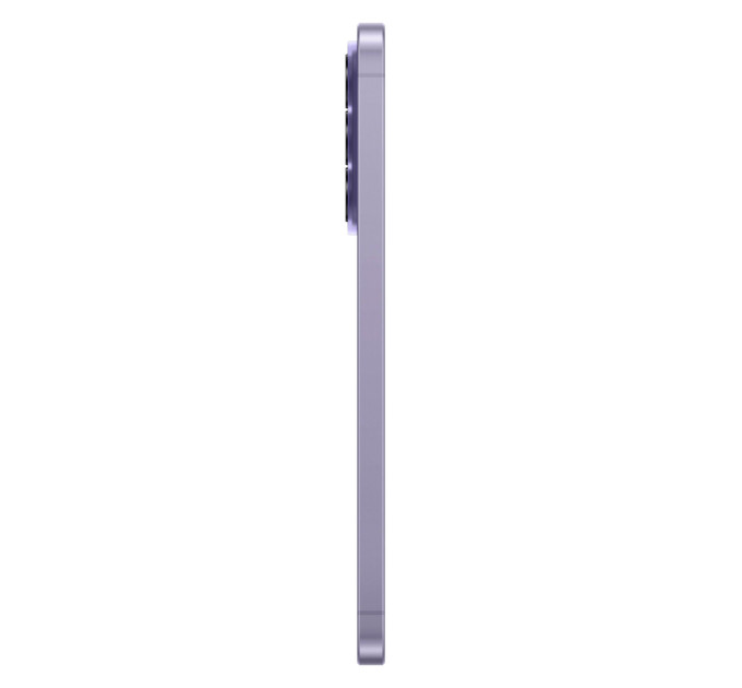 Samsung Смартфон Samsung Galaxy A57 5G 12/512GB Awesome Lilac (SM-A576BZVHEUC)