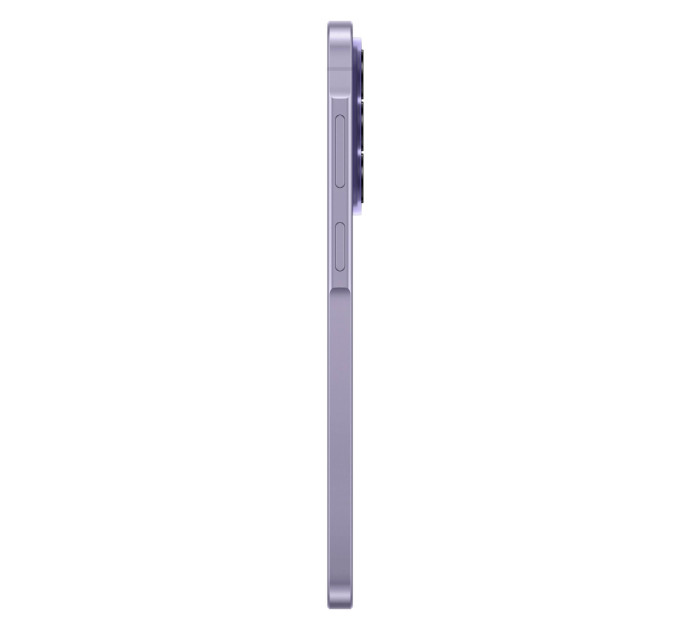 Samsung Смартфон Samsung Galaxy A57 5G 12/512GB Awesome Lilac (SM-A576BZVHEUC)