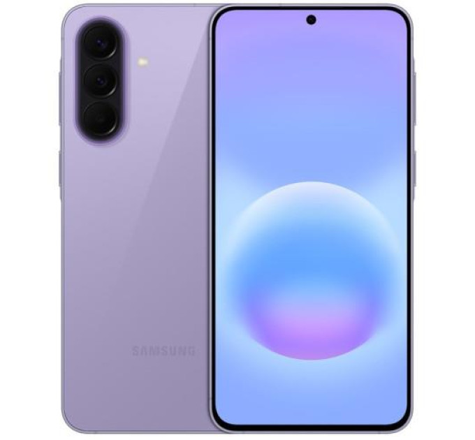 Samsung Смартфон Samsung Galaxy A57 5G 12/512GB Awesome Lilac (SM-A576BZVHEUC)