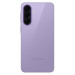 Samsung Смартфон Samsung Galaxy A57 5G 12/512GB Awesome Lilac (SM-A576BZVHEUC)