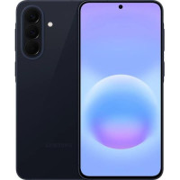 Смартфон Samsung Galaxy A57 5G 12/512GB Awesome Navy (SM-A576BDBHEUC)