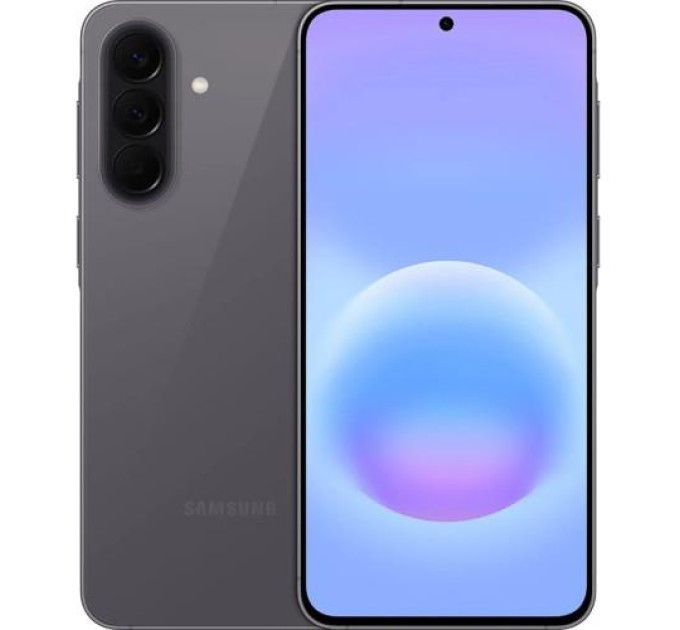 Samsung Смартфон Samsung Galaxy A57 5G 8/128GB Awesome Gray (SM-A576BZABEUC)
