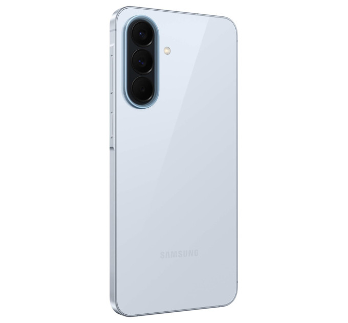 Samsung Смартфон Samsung Galaxy A57 5G 8/128GB Awesome Icyblue (SM-A576BLBBEUC)