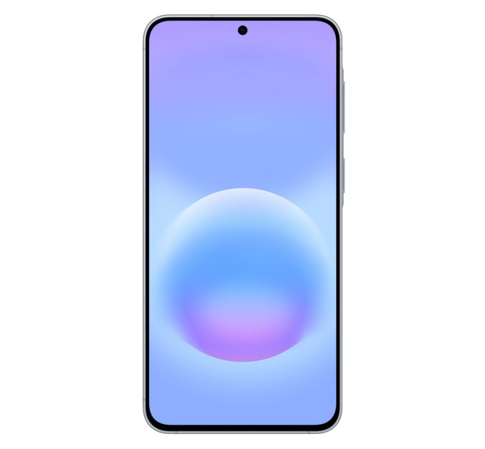 Samsung Смартфон Samsung Galaxy A57 5G 8/128GB Awesome Icyblue (SM-A576BLBBEUC)