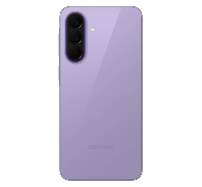 Samsung Смартфон Samsung Galaxy A57 5G 8/128GB Awesome Lilac (SM-A576BZVBEUC)