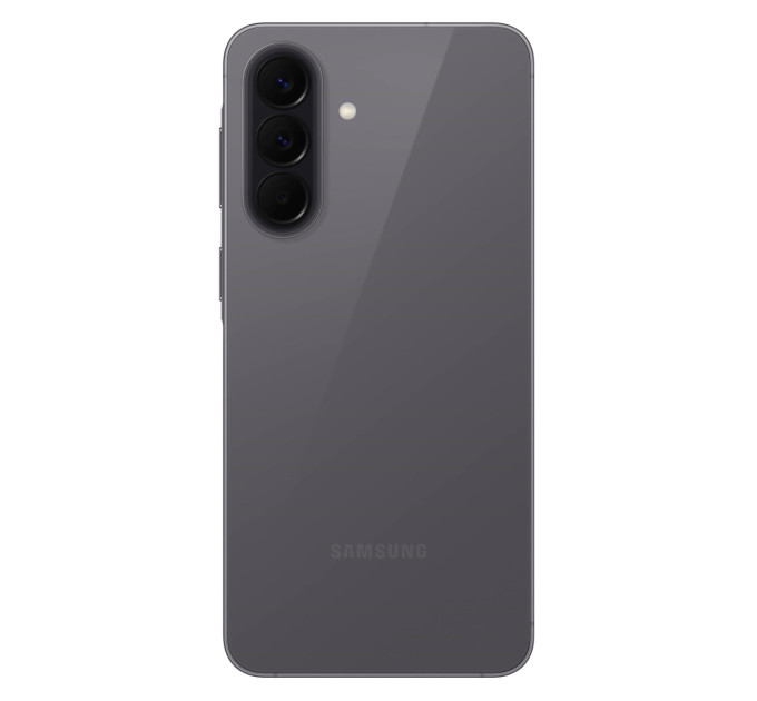 Samsung Смартфон Samsung Galaxy A57 5G 8/256GB Awesome Gray (SM-A576BZADEUC)