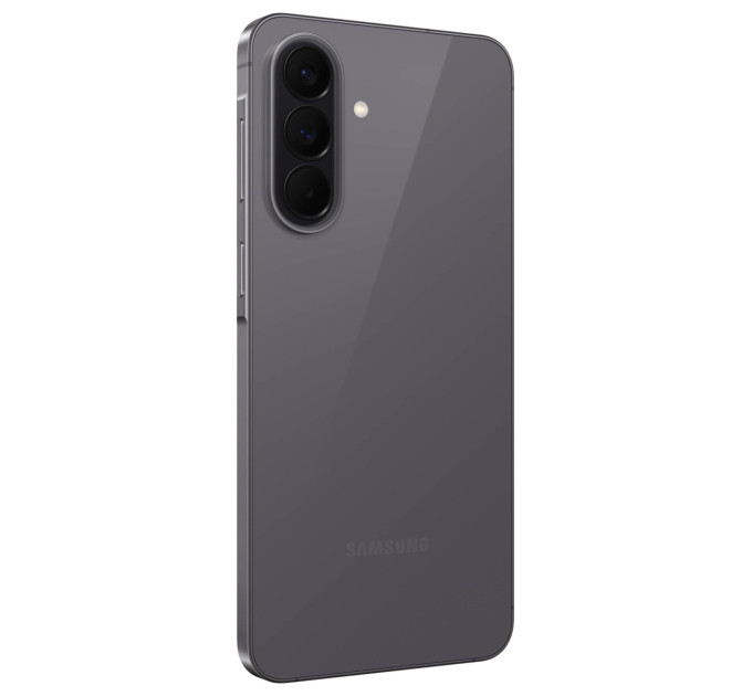 Samsung Смартфон Samsung Galaxy A57 5G 8/256GB Awesome Gray (SM-A576BZADEUC)