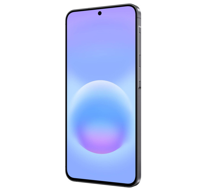 Samsung Смартфон Samsung Galaxy A57 5G 8/256GB Awesome Gray (SM-A576BZADEUC)