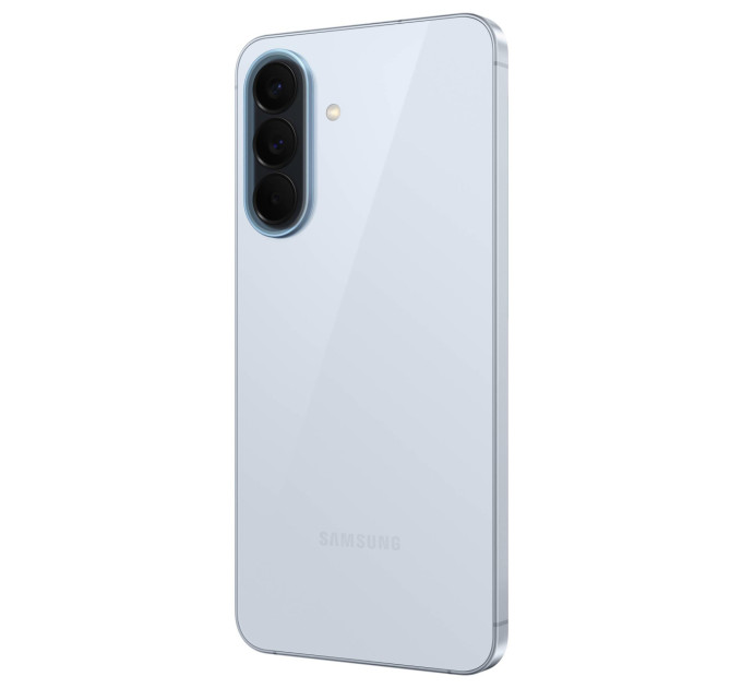 Samsung Смартфон Samsung Galaxy A57 5G 8/256GB Awesome Icyblue (SM-A576BLBDEUC)