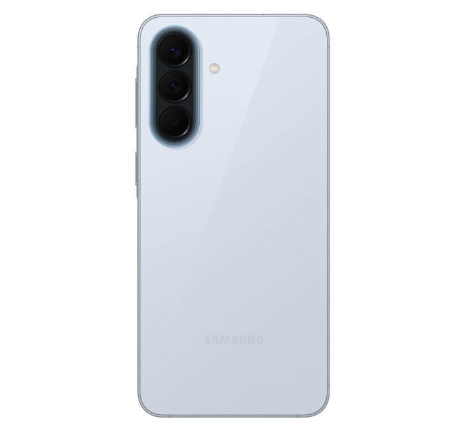 Samsung Смартфон Samsung Galaxy A57 5G 8/256GB Awesome Icyblue (SM-A576BLBDEUC)