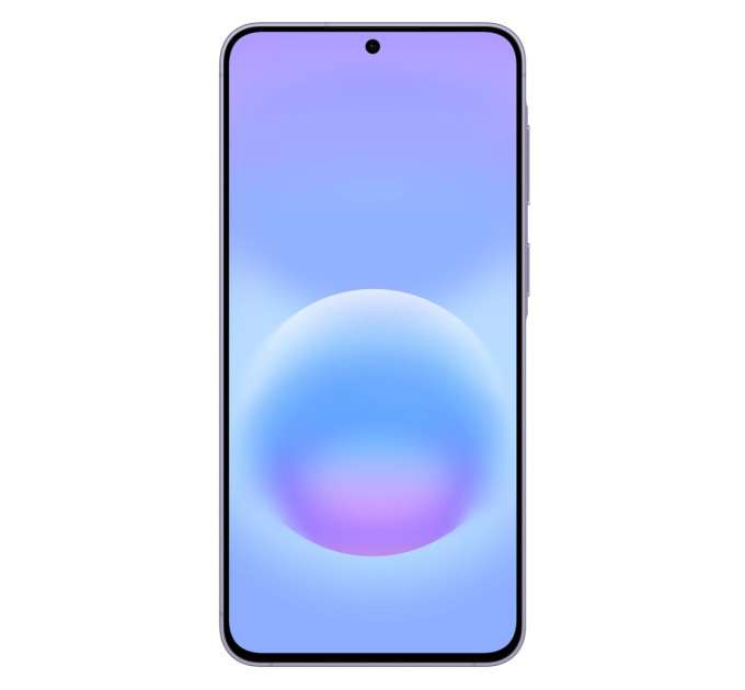 Samsung Смартфон Samsung Galaxy A57 5G 8/256GB Awesome Lilac (SM-A576BZVDEUC)
