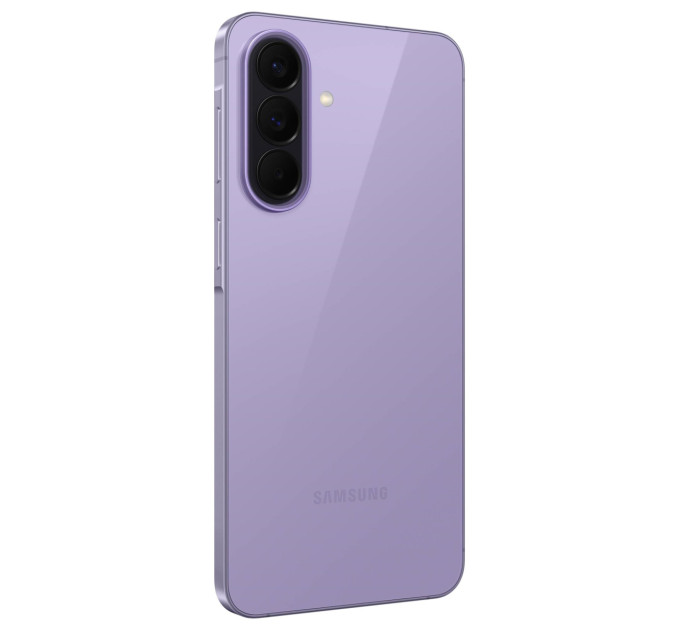 Samsung Смартфон Samsung Galaxy A57 5G 8/256GB Awesome Lilac (SM-A576BZVDEUC)