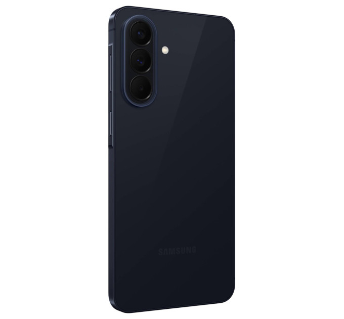 Samsung Смартфон Samsung Galaxy A57 5G 8/256GB Awesome Navy (SM-A576BDBDEUC)